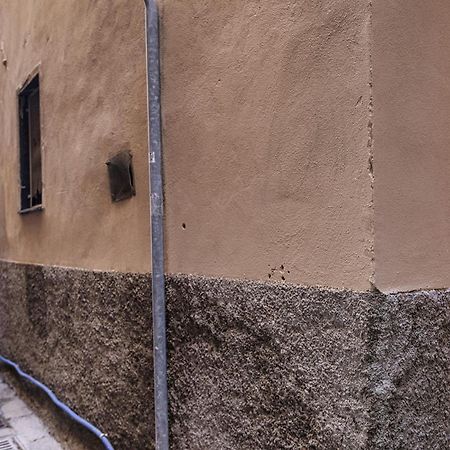 Alle Mura Del Molo Apartment By Wonderful Italy Genoa Bagian luar foto
