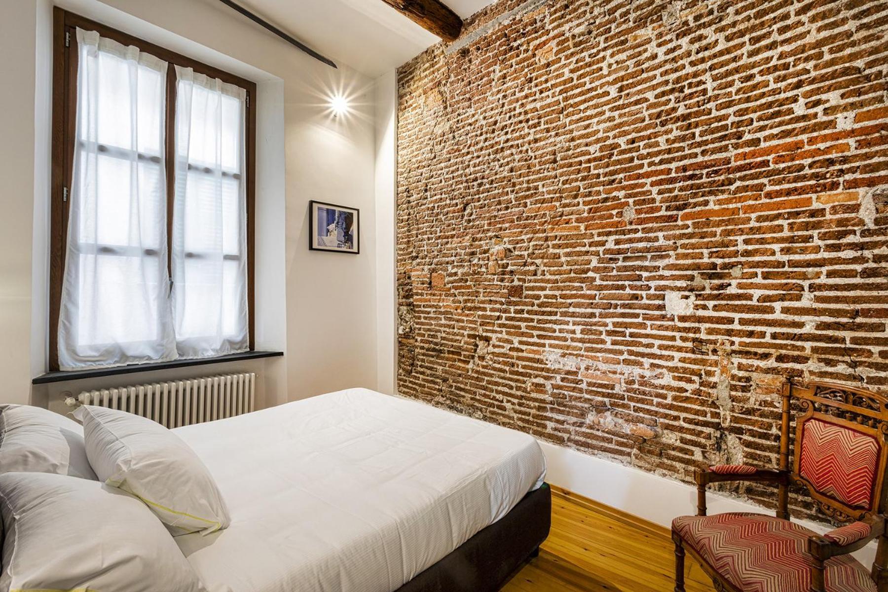 Alle Mura Del Molo Apartment By Wonderful Italy Genoa Bagian luar foto